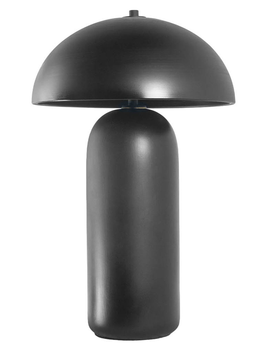 Lámpara de escritorio Incandescente y LED