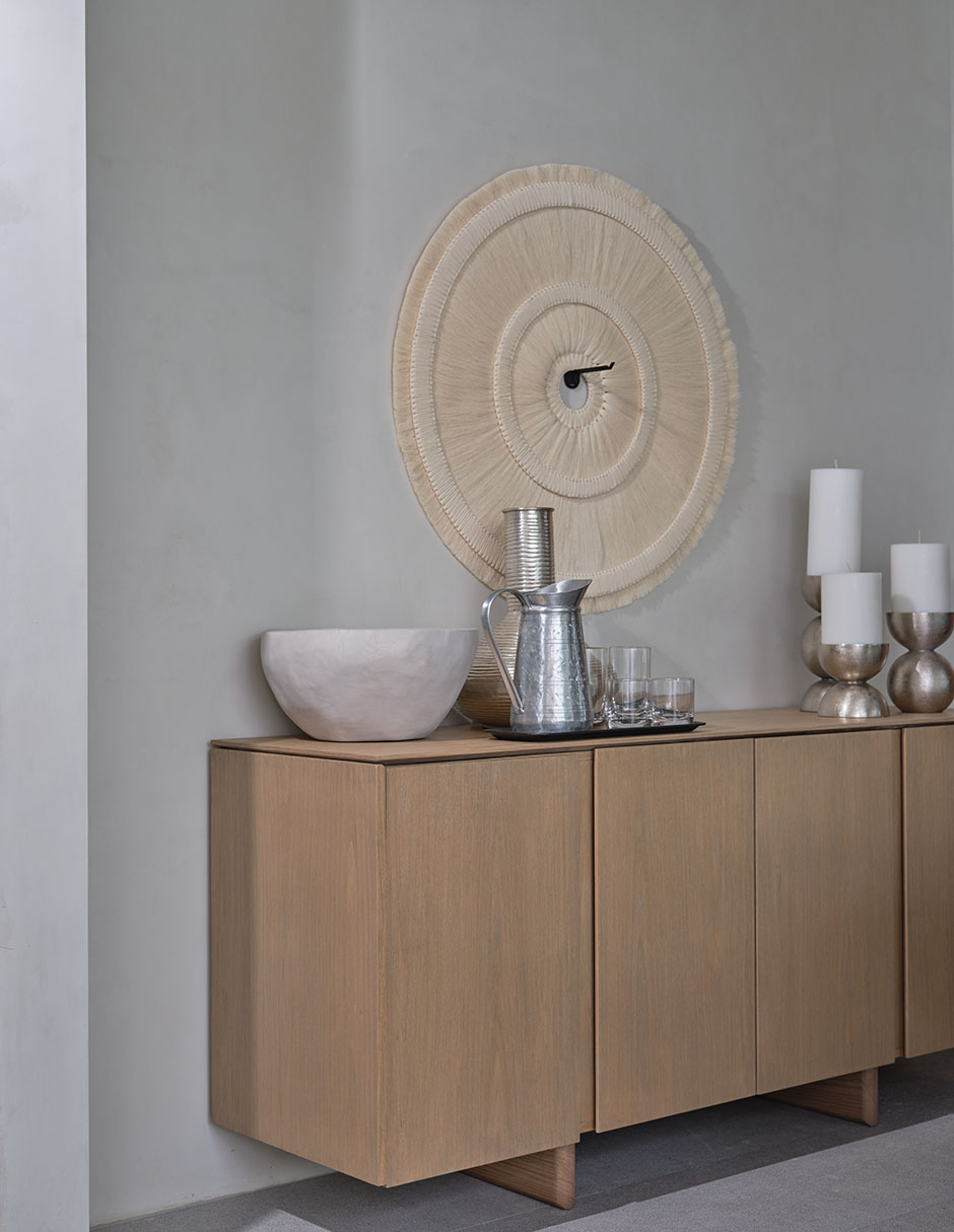 Figura decorativa Caralarga 5