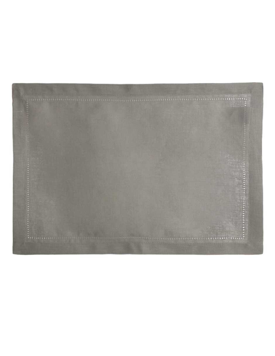 MANTEL IND DUPUIS LINO, GRIS