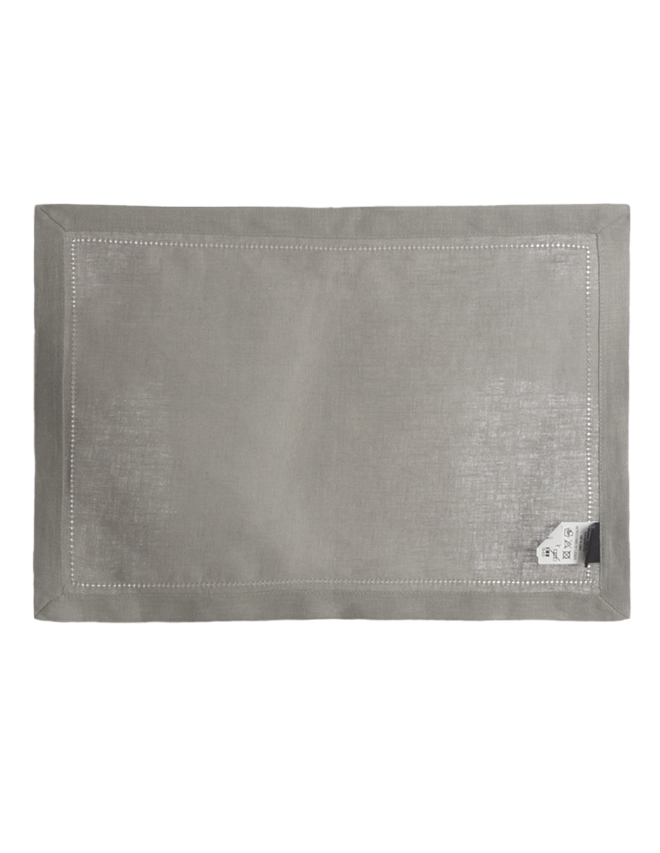 MANTEL IND DUPUIS LINO, GRIS