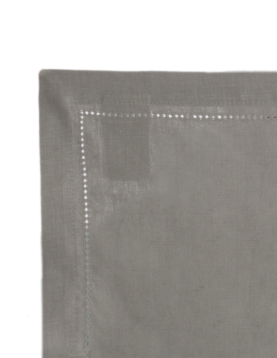MANTEL IND DUPUIS LINO, GRIS