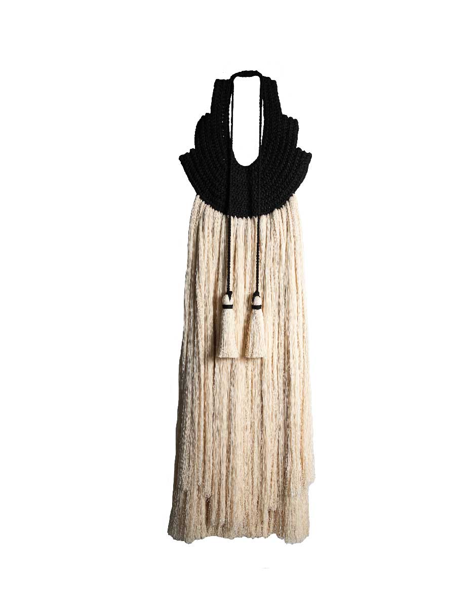 Figura decorativa Caralarga Figura decorativa Caralarga