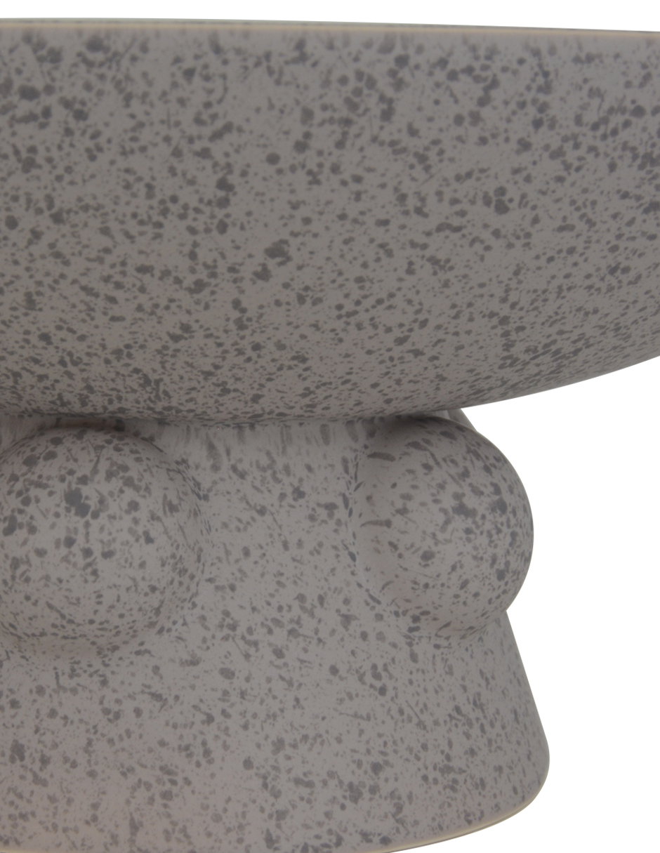 ESCULTURA MARENE CH DUPUI, NEGRO JASPE,