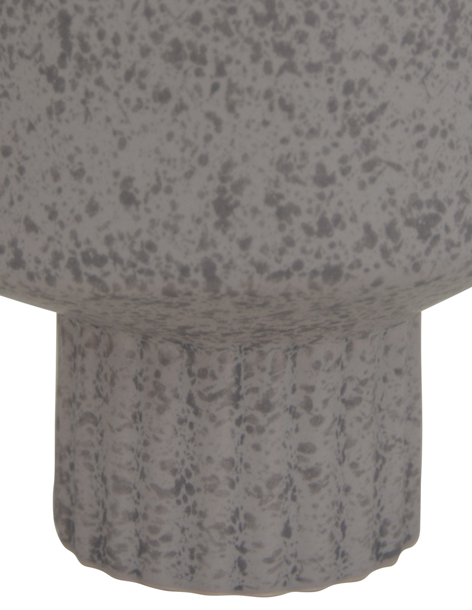 ESCULTURA BELEN CH DUPUIS CERÁM, BEIGE