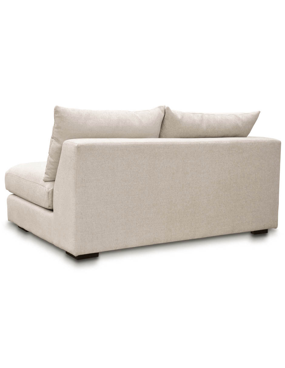 Modulo central doble Maribel de Poliéster 16