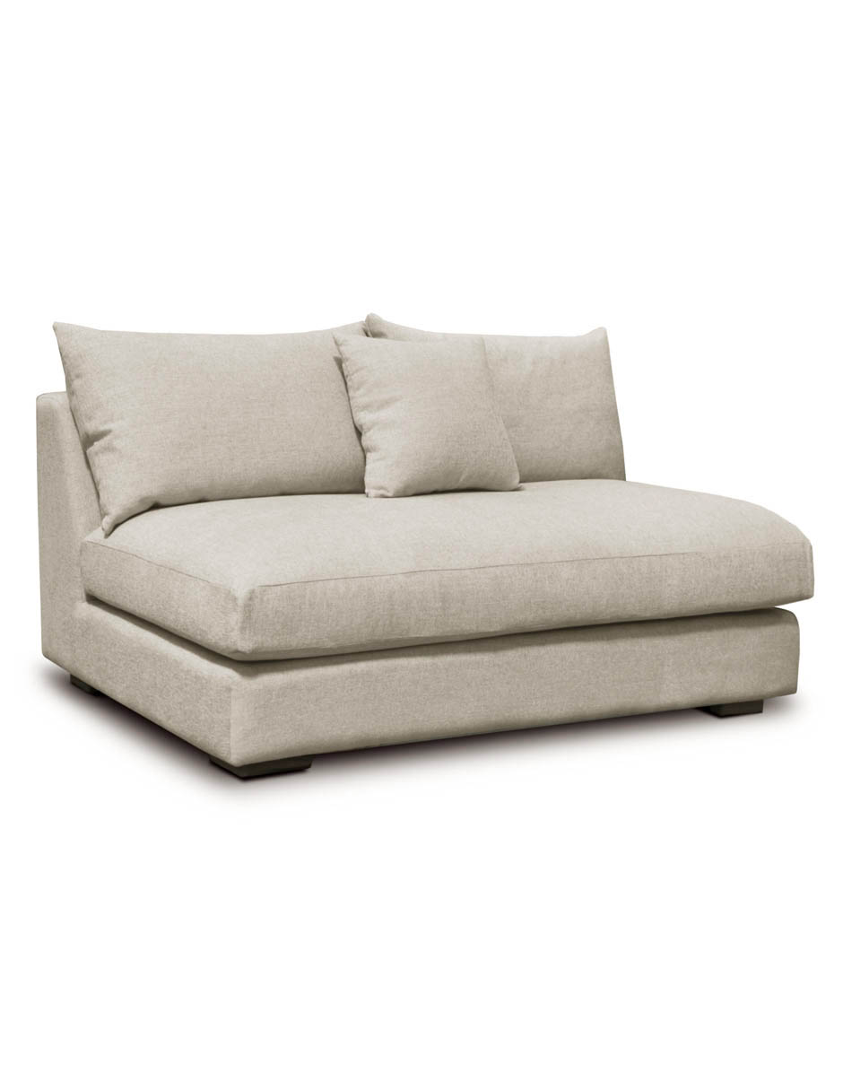 Modulo central doble Maribel de Poliéster 19
