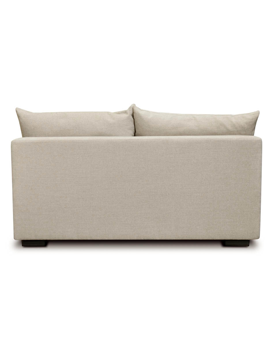 Modulo central doble Maribel de Poliéster 22