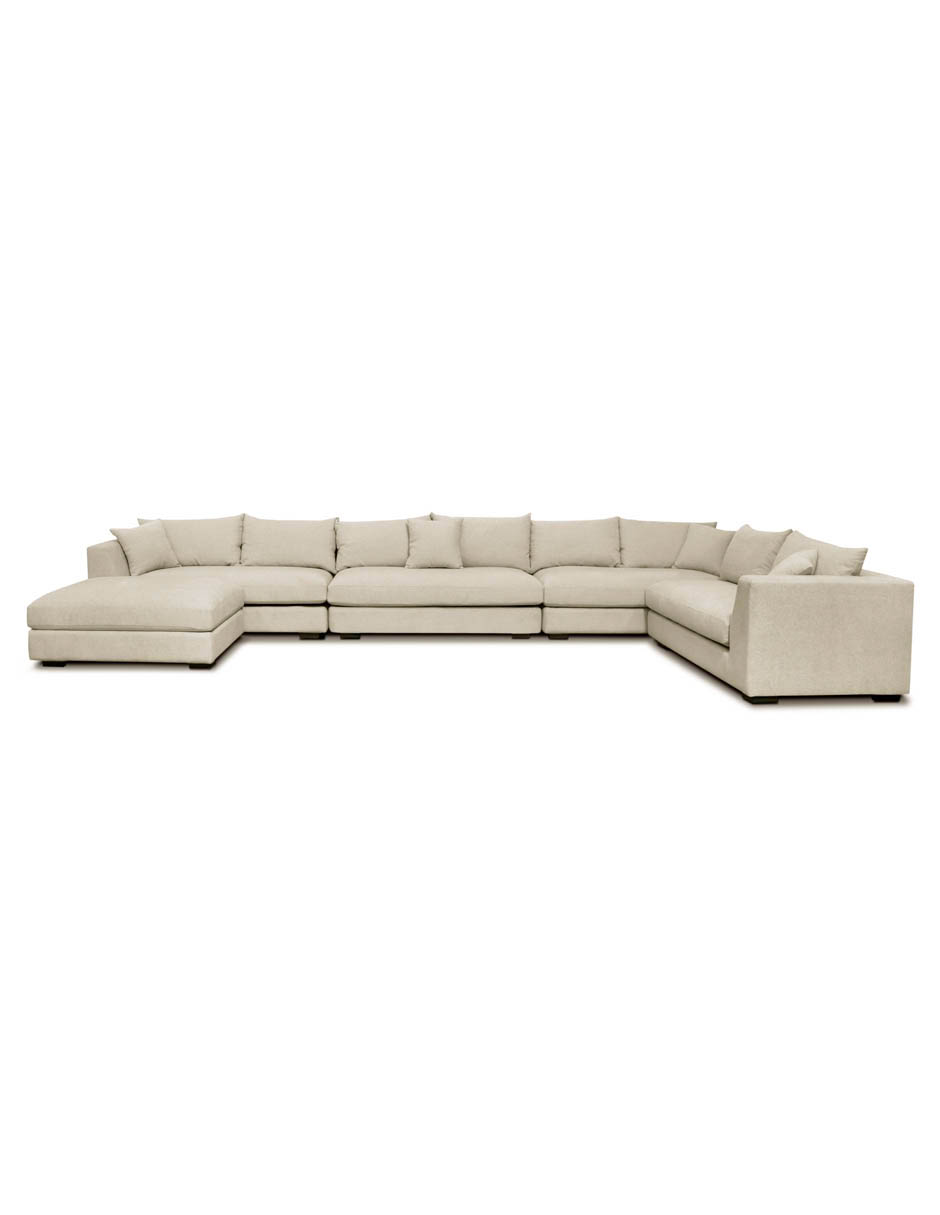 Sala modular izquierda Maribel 44
