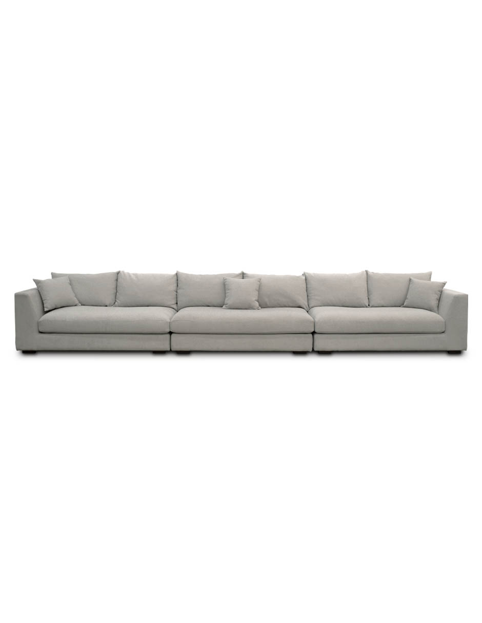 Sala modular derecha Maribel 8
