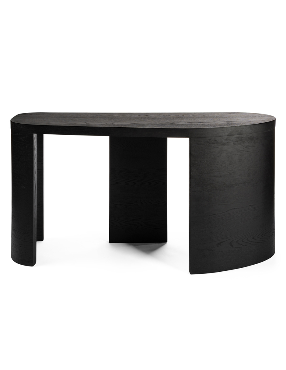 Consola Lola de Madera