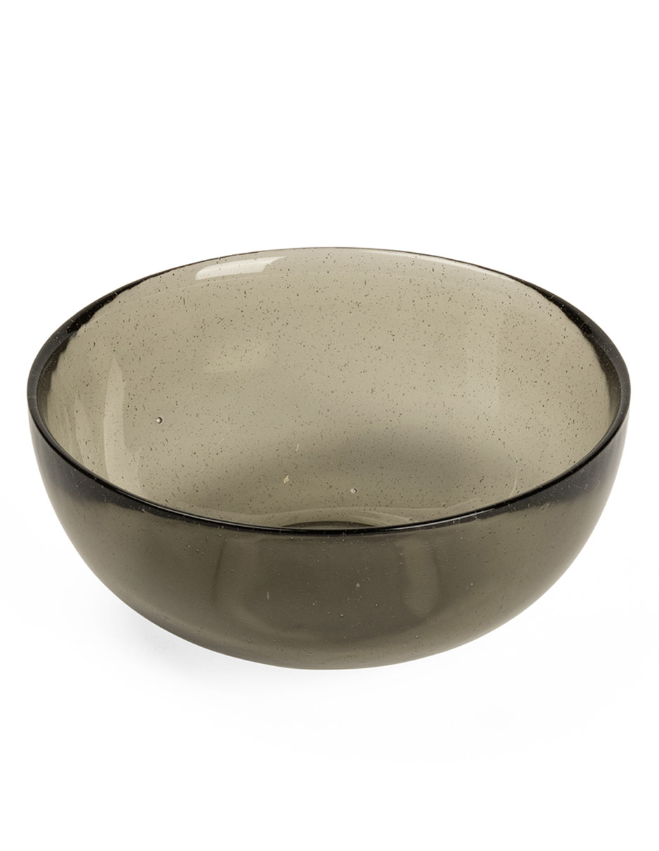 Plato sopa Mila de cristal 2