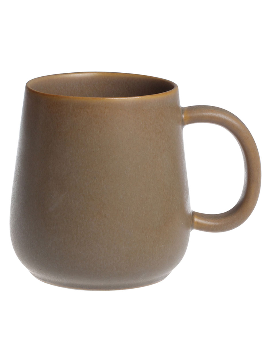 Taza americana Alma