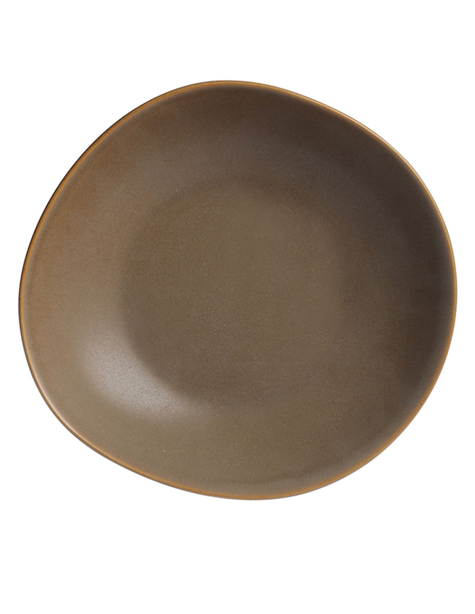 Plato sopa Alma de cerámica 2