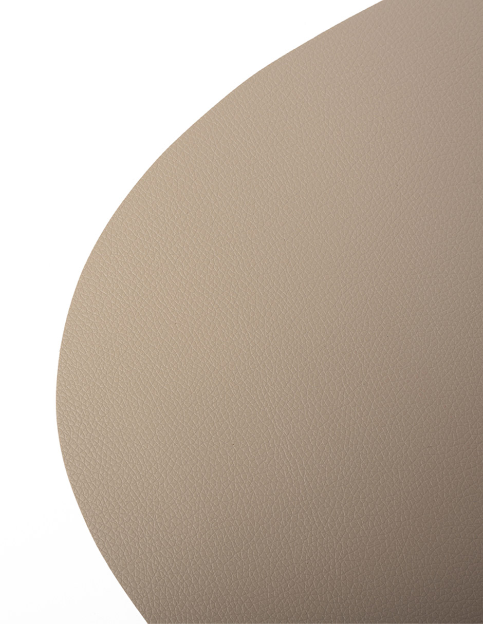 MANTEL IND DUPUIS POLIÉSTER, BEIGE