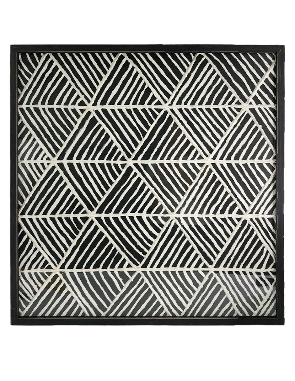 Cuadro decorativo Battista
