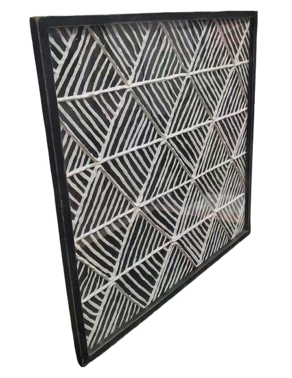 Cuadro decorativo Battista 2