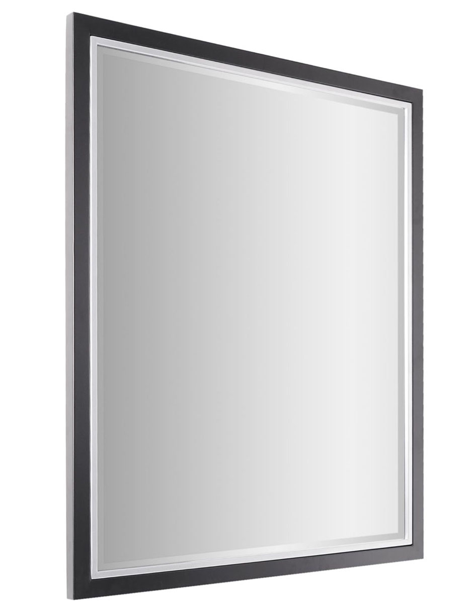 Espejo rectangular