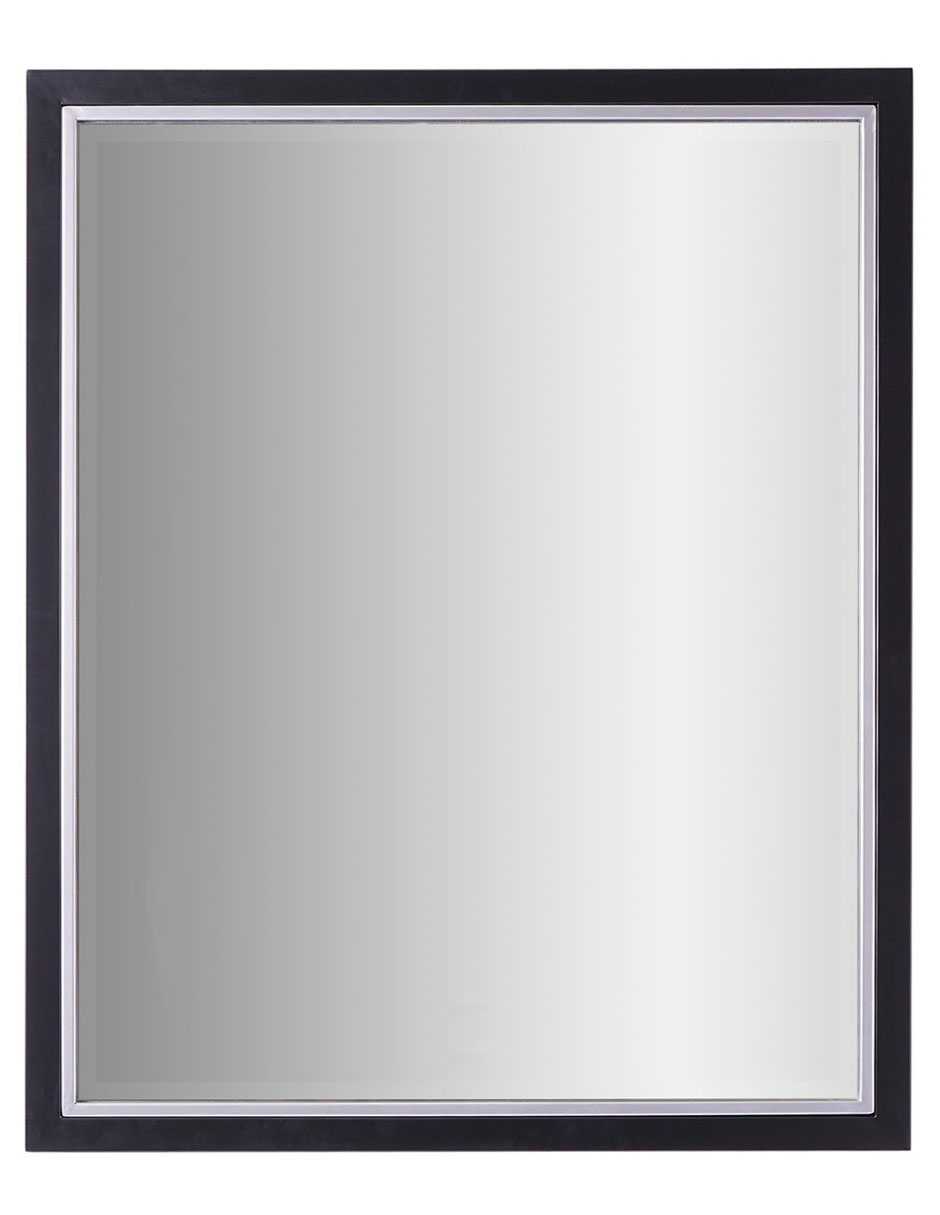 Espejo rectangular 6