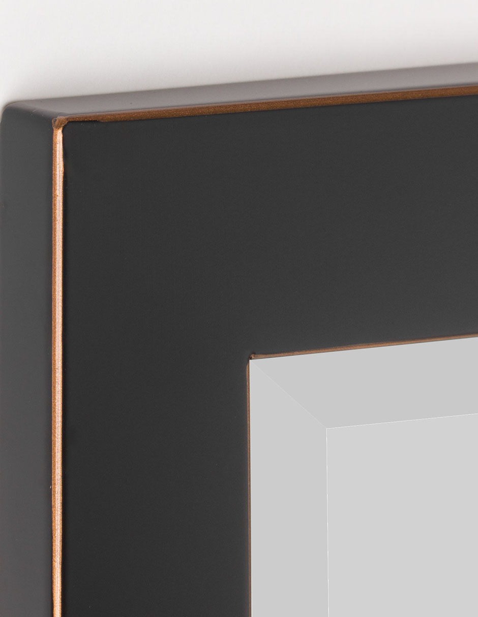 Espejo rectangular 2