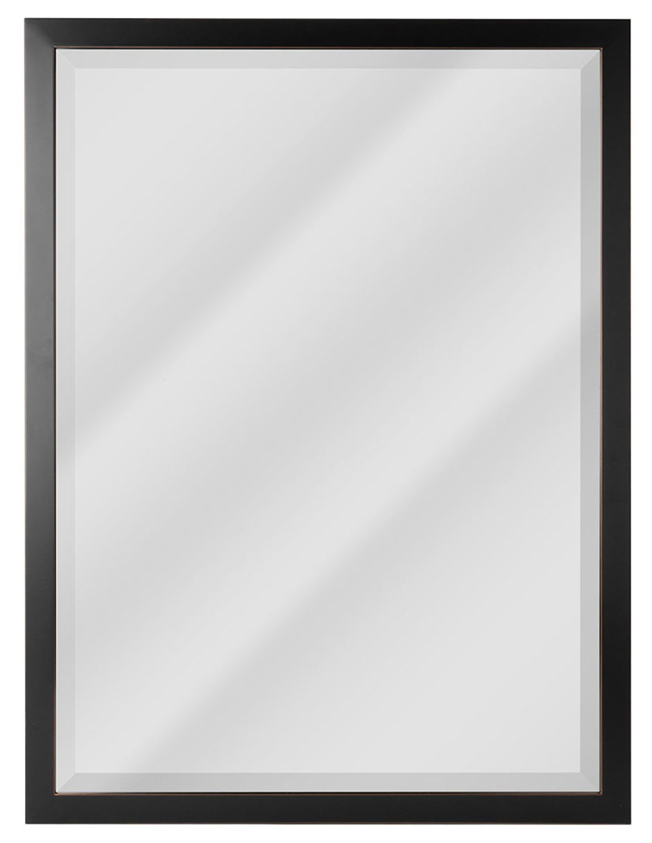 Espejo rectangular 6