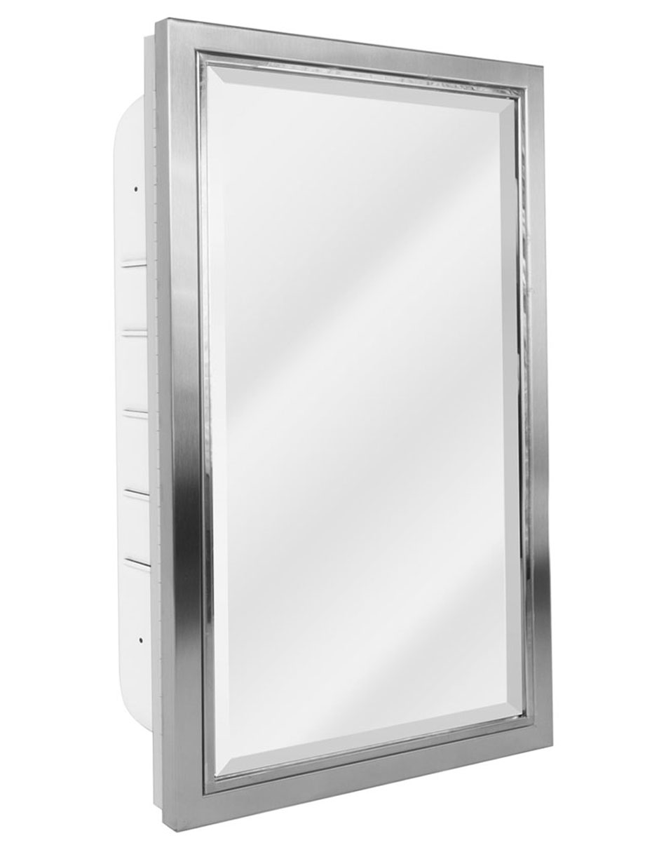 Espejo rectangular 1