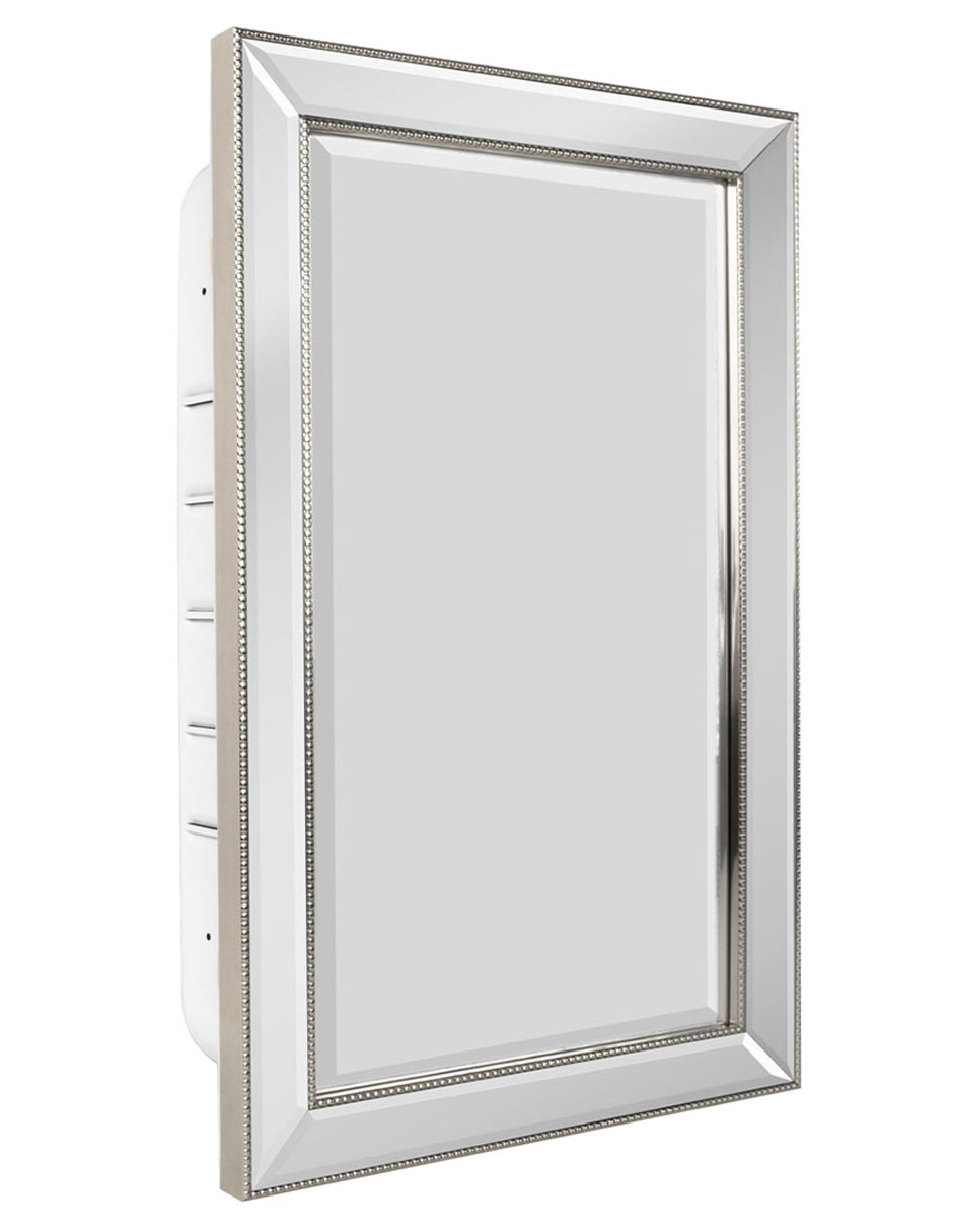 Espejo rectangular 1