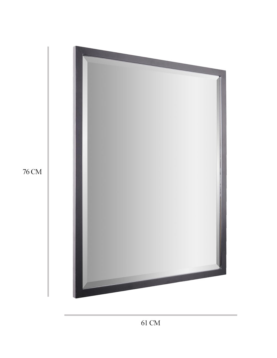 Espejo rectangular 7