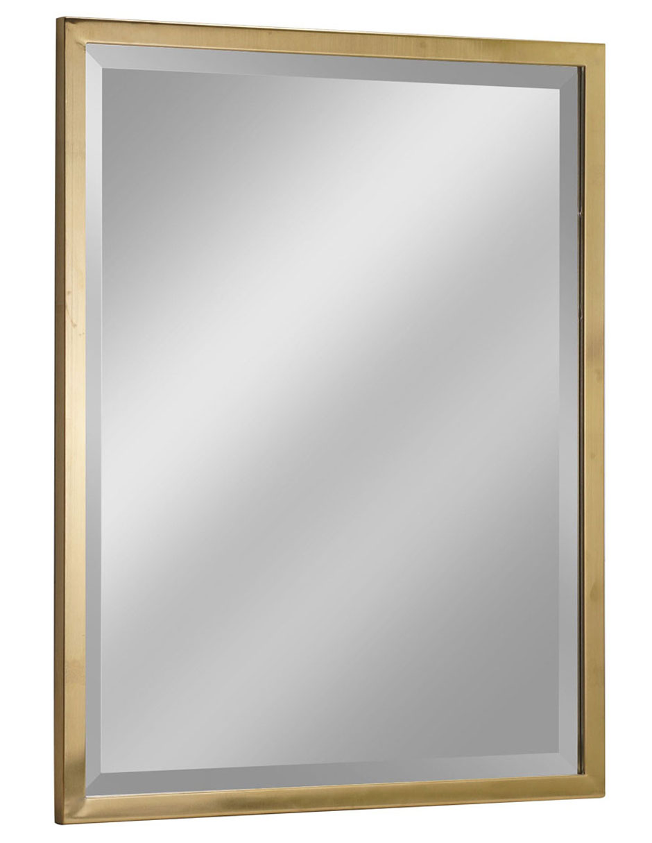 Espejo rectangular 1