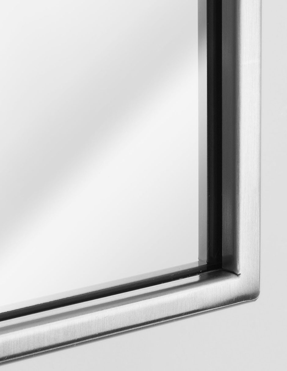 Espejo rectangular 4