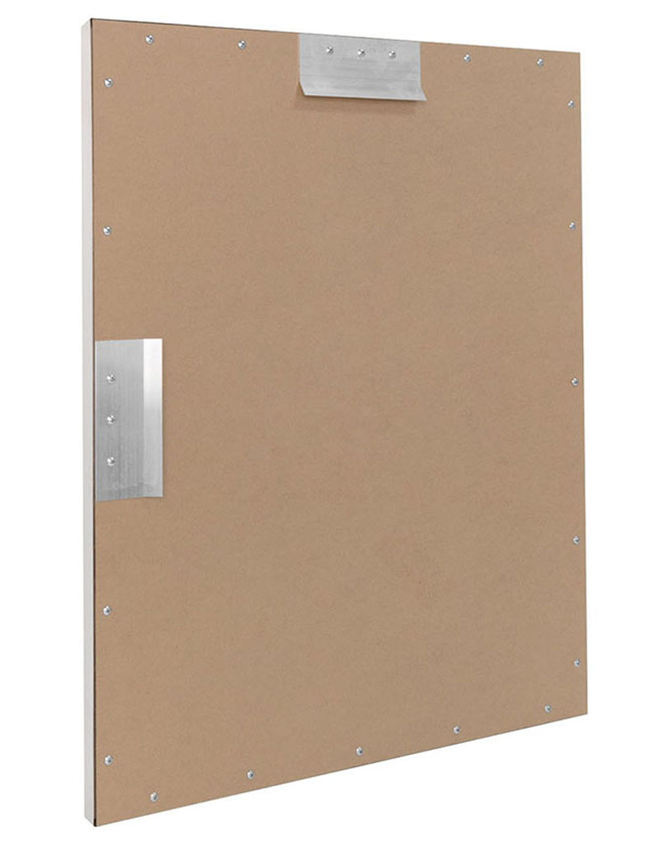 Espejo rectangular 5