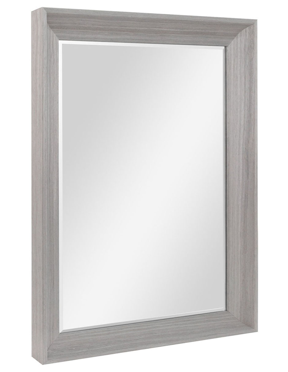 Espejo rectangular