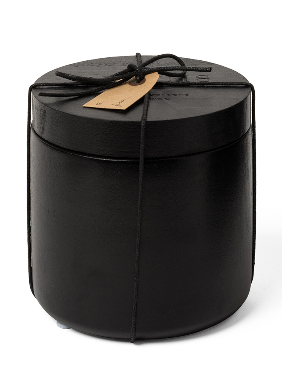 Vela aromática Lili aroma verbena