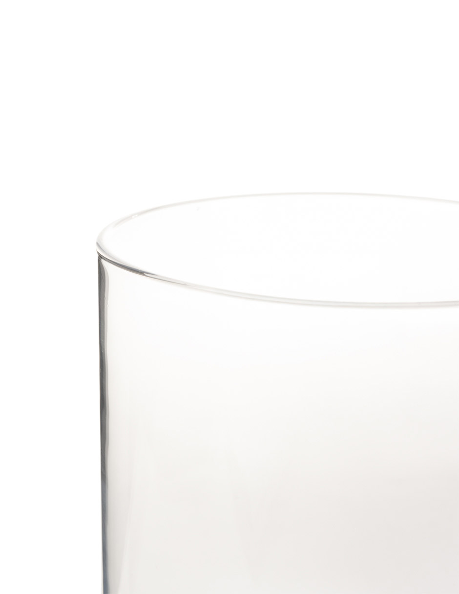 Vaso High Ball de vidrio 2