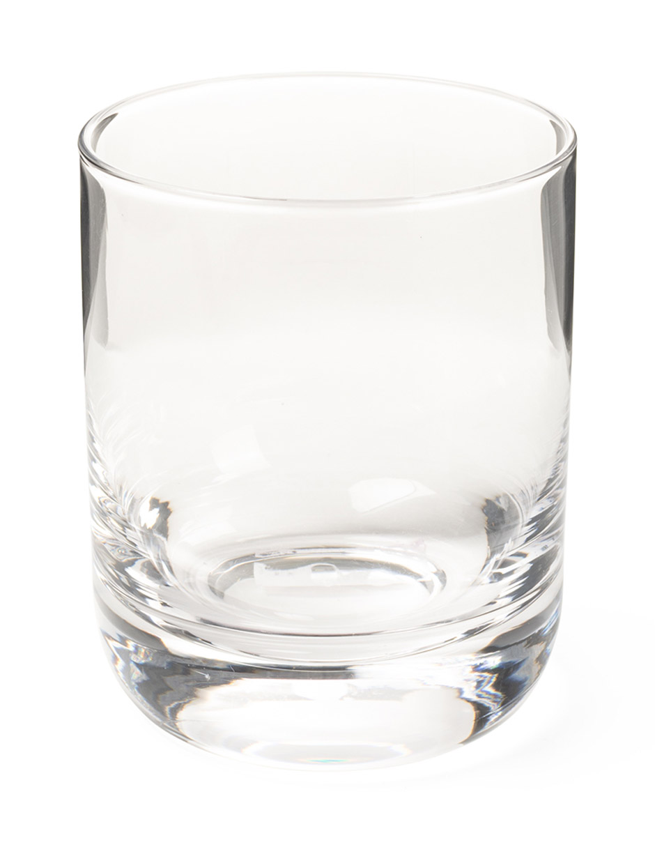 Vaso High Ball de vidrio