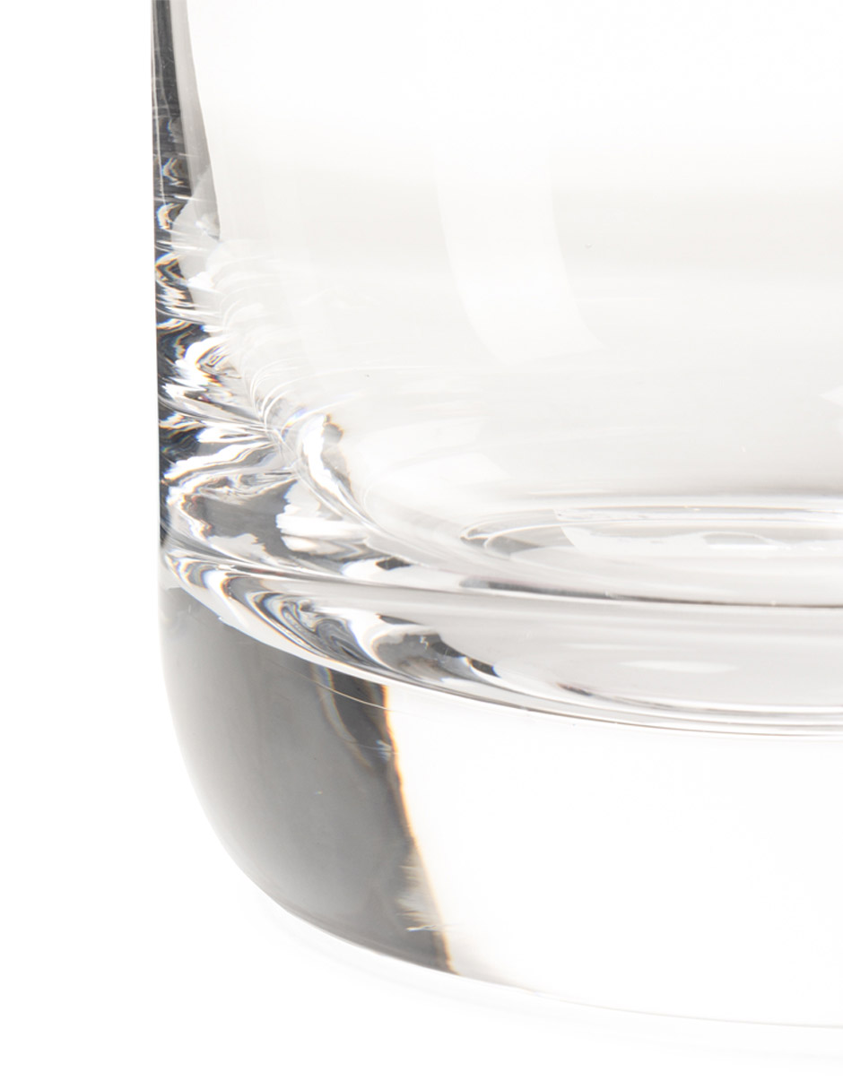 Vaso High Ball de vidrio 3