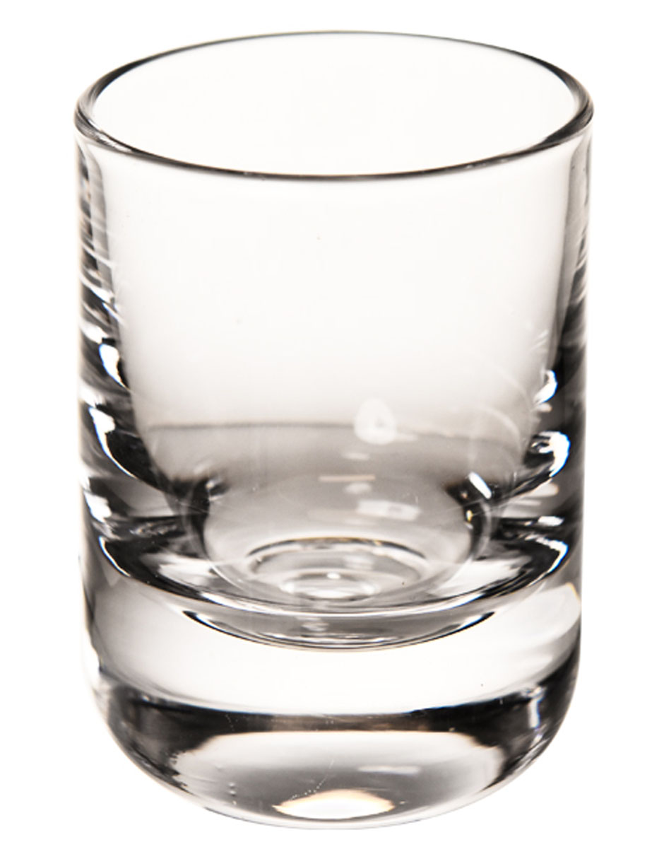 Tequilero de vidrio 2