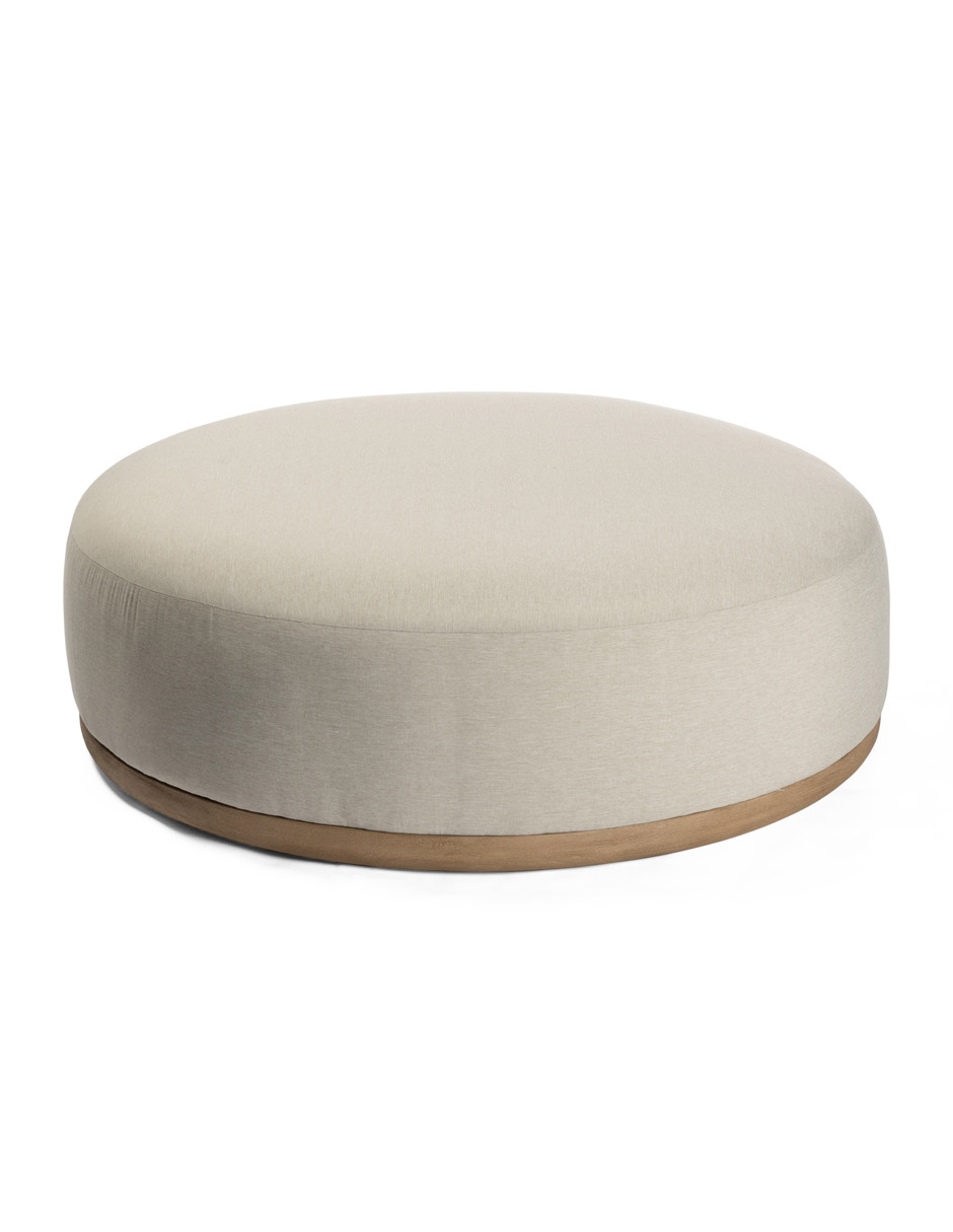Taburete Sara de madera