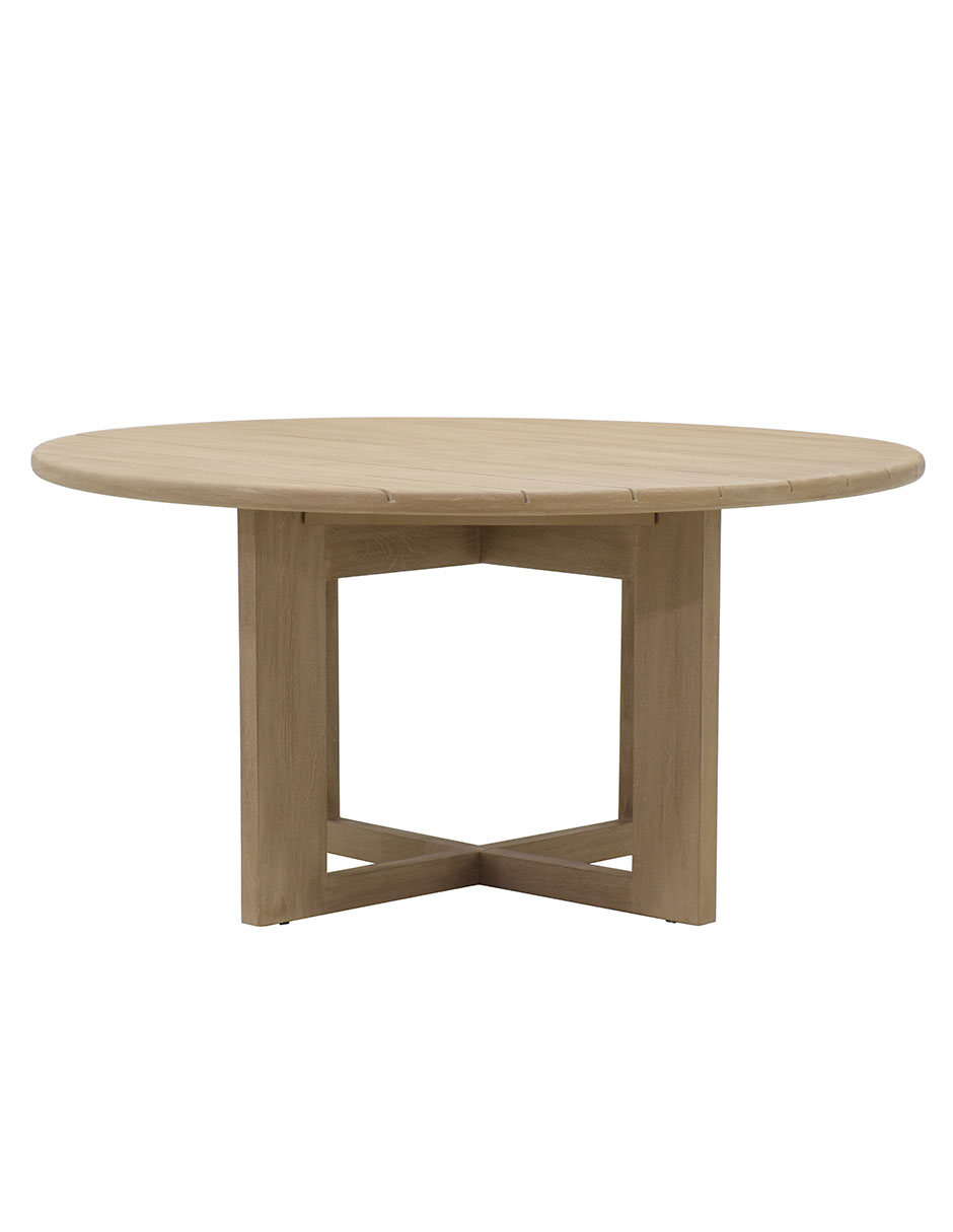 Mesa armable Sara