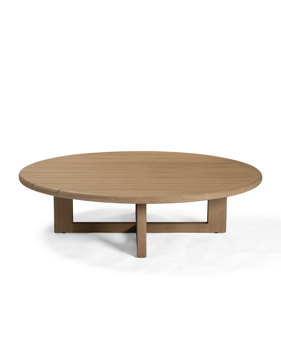 Mesa de centro Sara