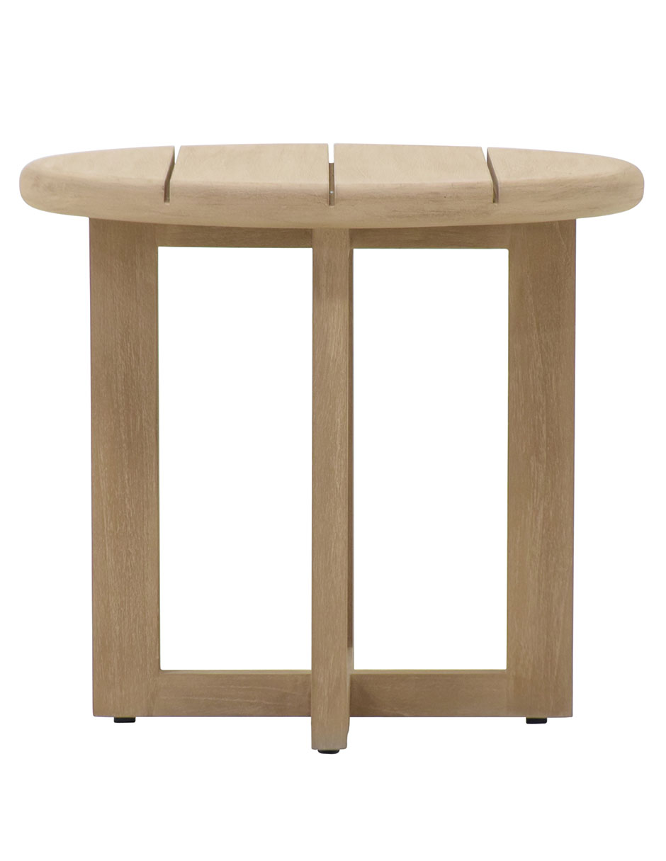 Mesa lateral armable Sara 2