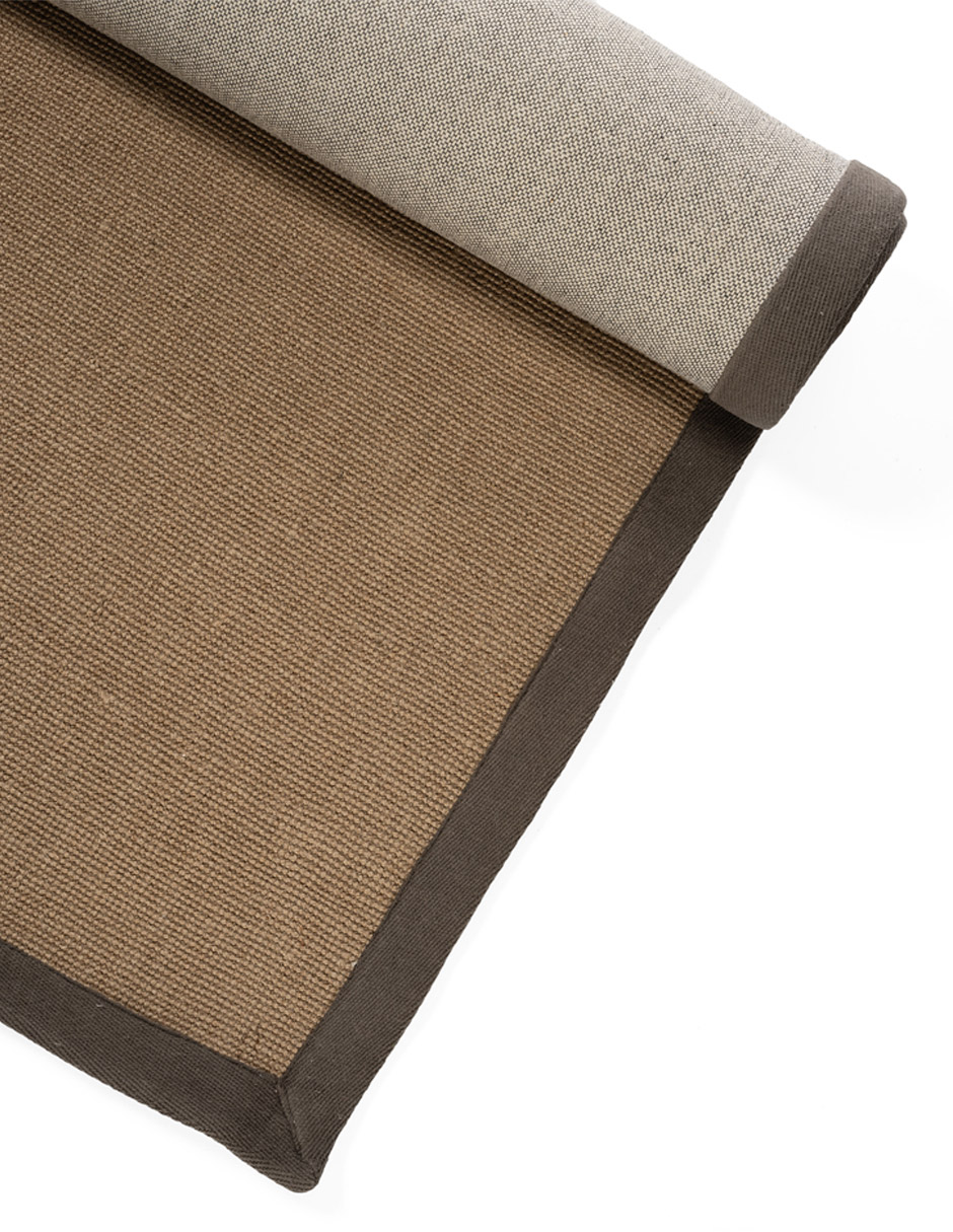 Tapete Sisal