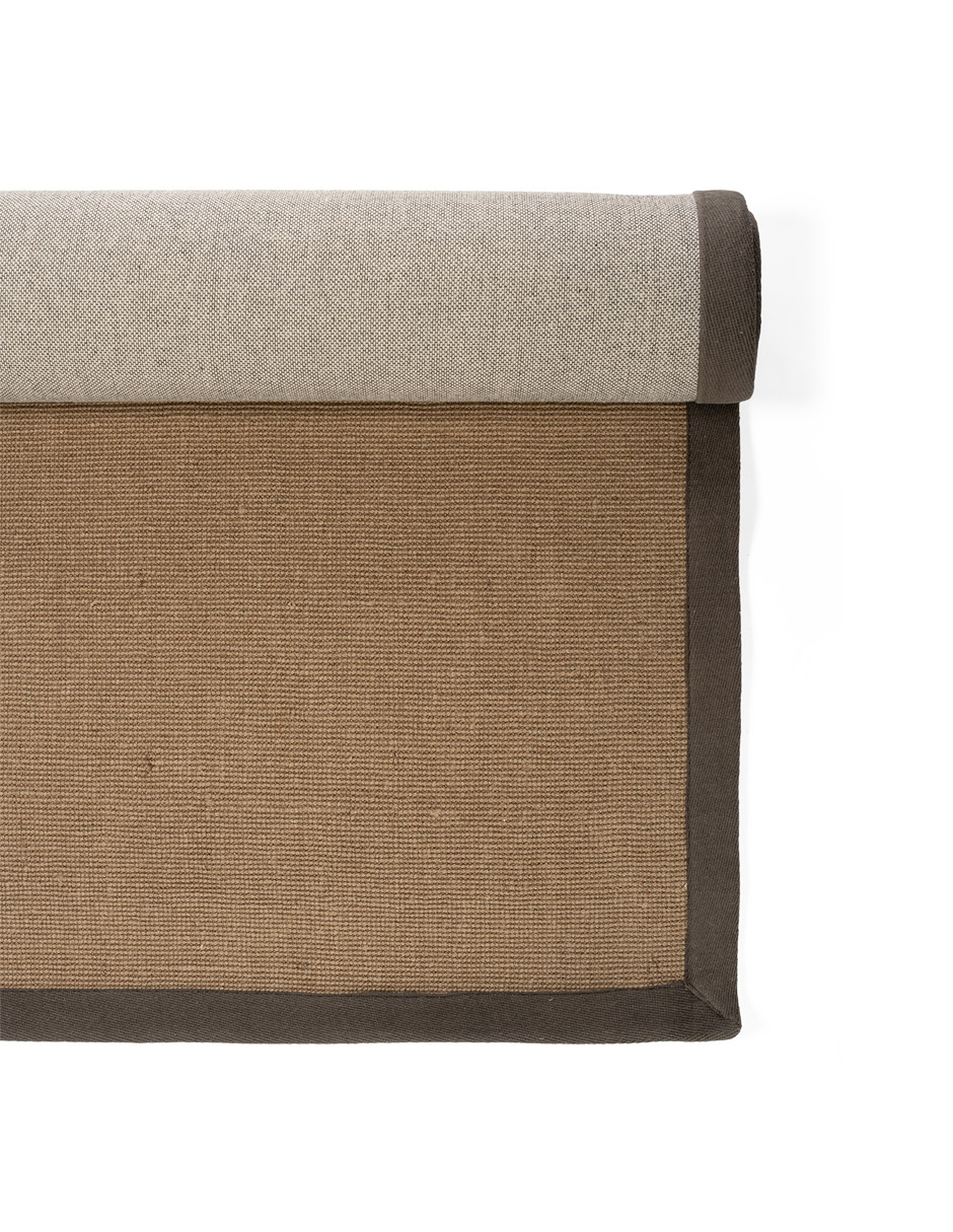 TAPETE SISAL DUPUIS, 2 X 3 M  , GRIS