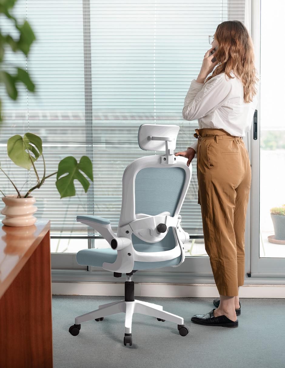 Silla escritorio 6