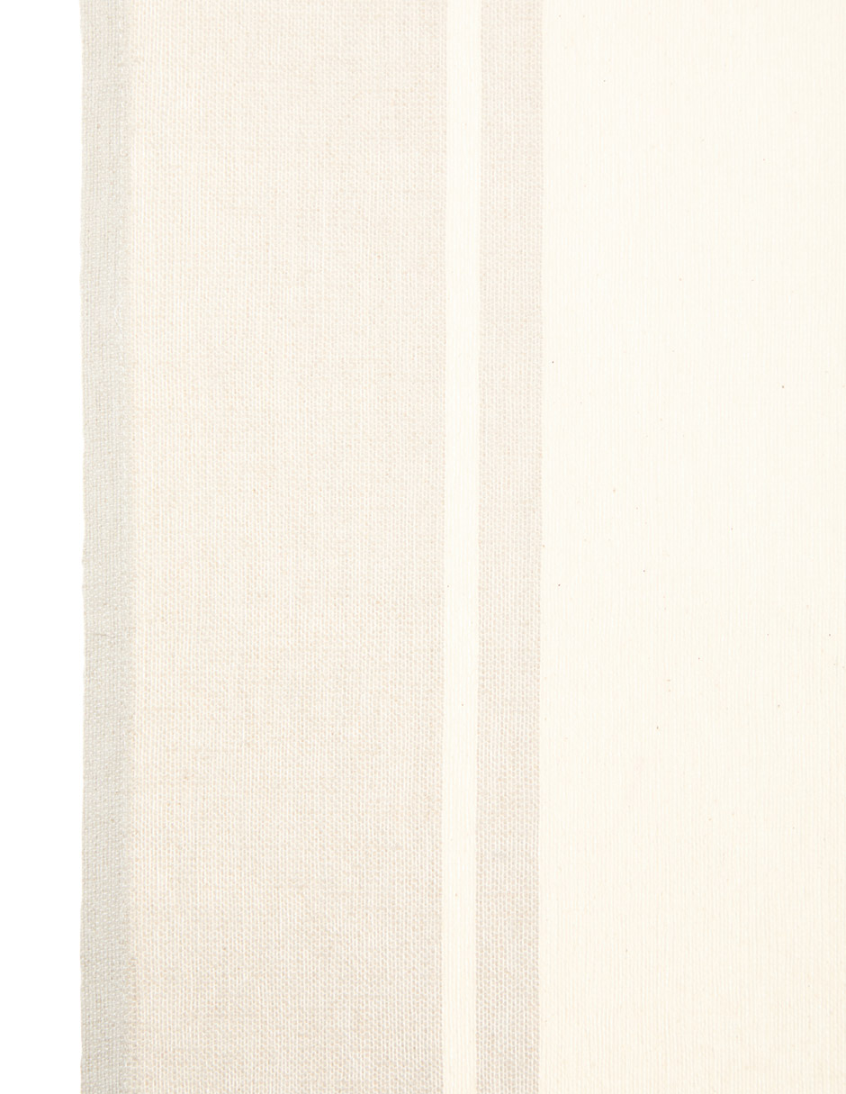 Mantel individual rectangular de algodón Tuxpan 3