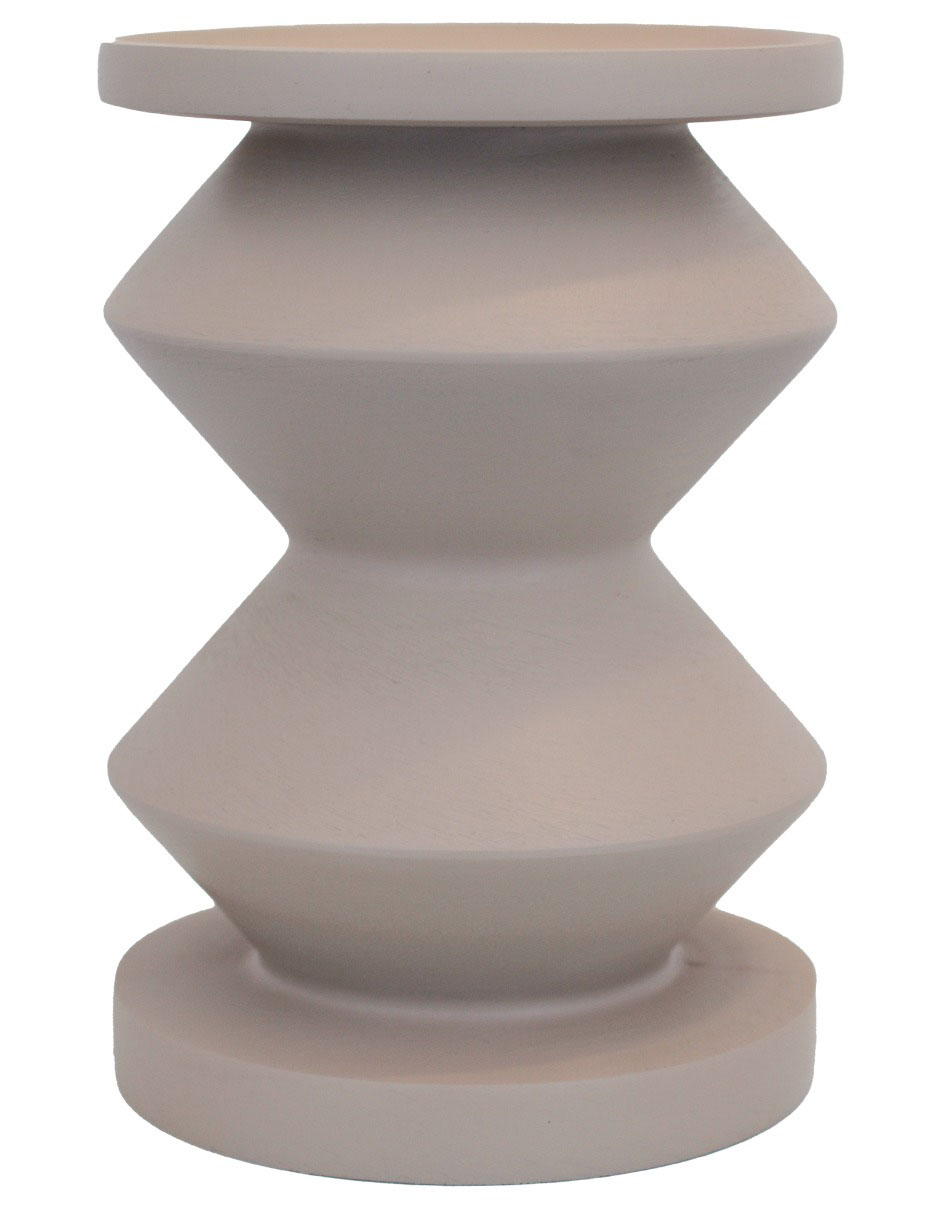 Portavela Zigzag