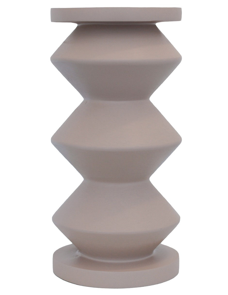 Portavela Zigzag