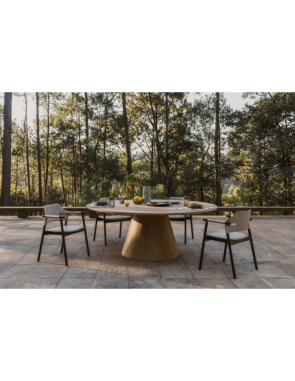 Mesa armable Danna 12