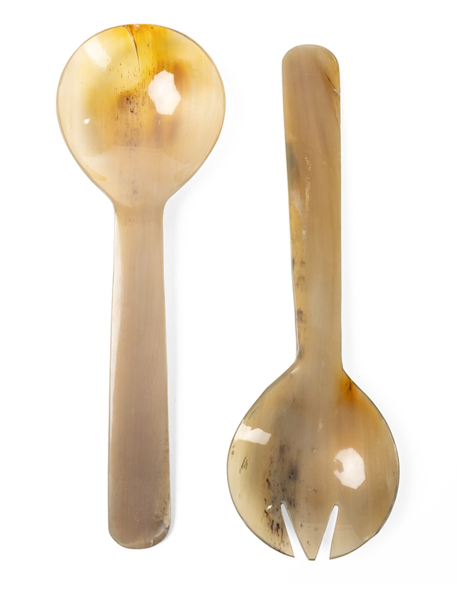 Set para ensalada