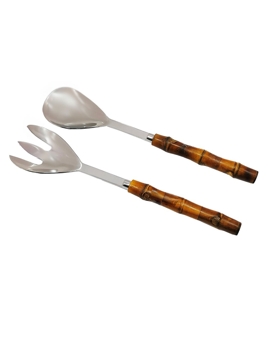Set para ensalada 2