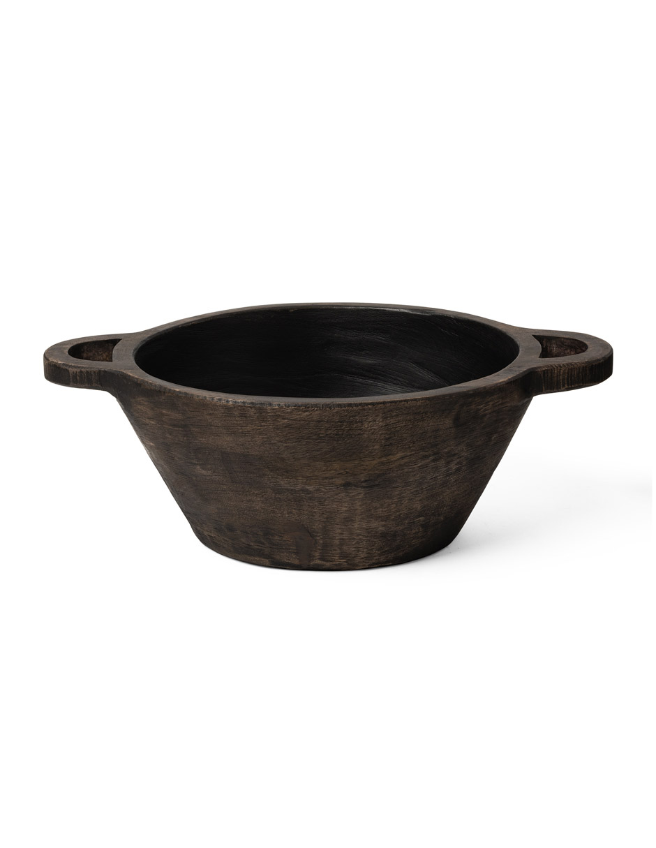 Bowl decorativo oli Bowl decorativo oli